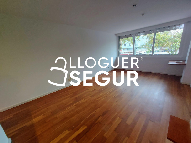 Inmueble en Paseo de Joan de Borbó, BARCELONA