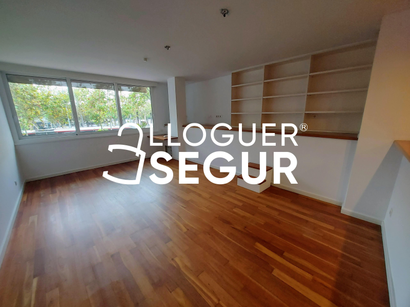 Inmueble en Paseo de Joan de Borbó, BARCELONA