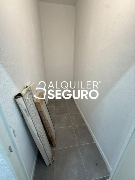 Inmueble en Calle de la Caridad, MADRID