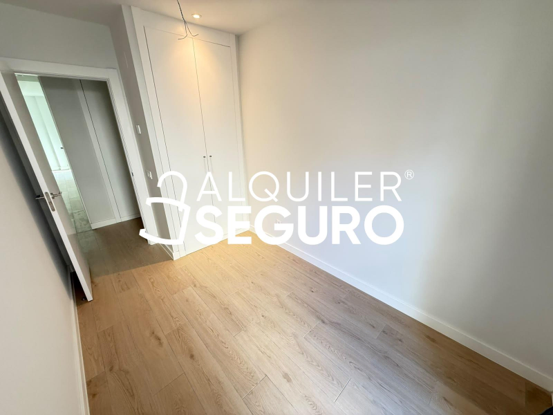 Inmueble en Calle de la Caridad, MADRID