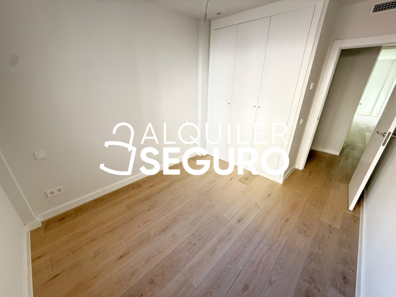 Inmueble en Calle de la Caridad, MADRID