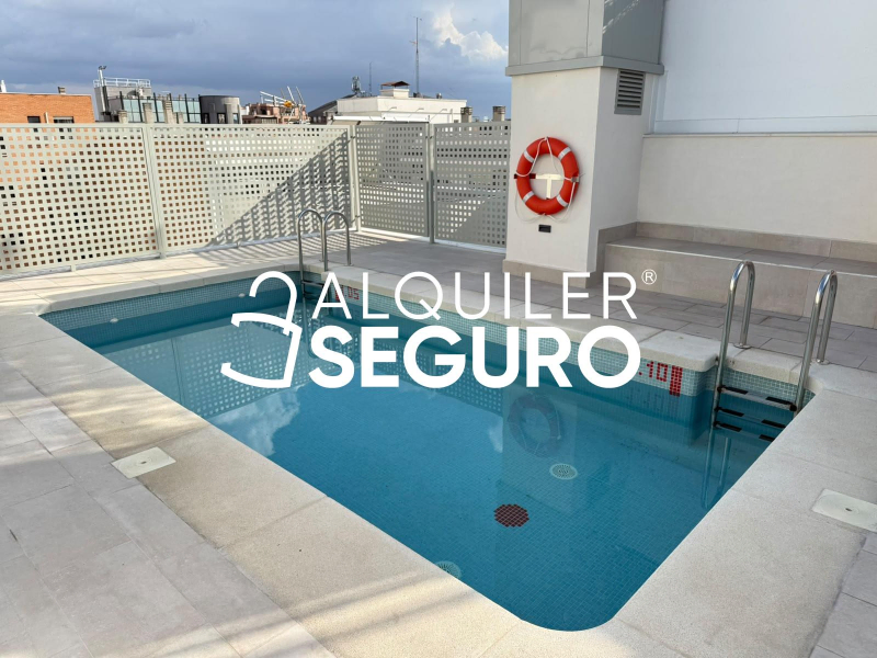 Inmueble en Calle de la Caridad, MADRID
