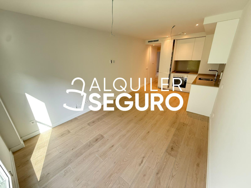 Inmueble en Calle de la Caridad, MADRID
