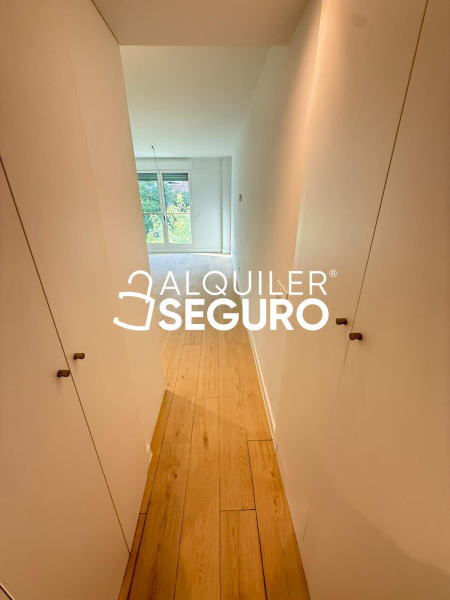Inmueble en Calle de la Caridad, MADRID