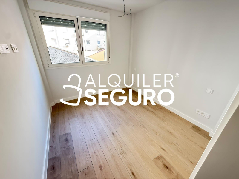 Inmueble en Calle de la Caridad, MADRID