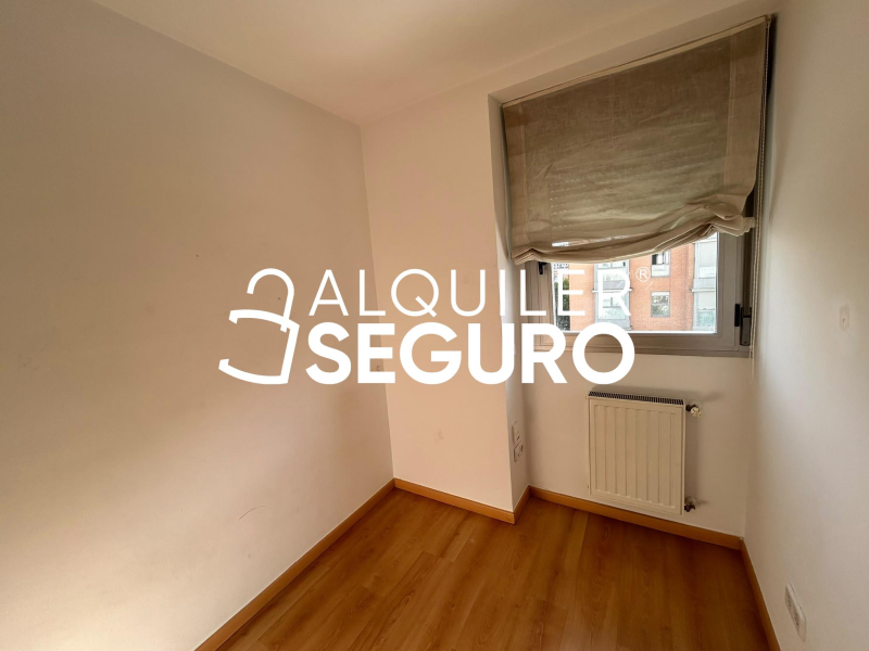 Inmueble en Calle Frida Kahlo, MADRID
