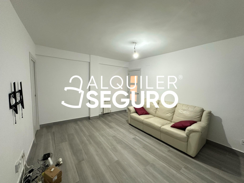 Inmueble en Calle Cordovín, MADRID