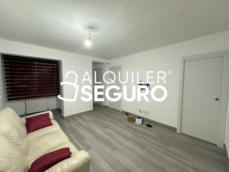 Inmueble en Calle Cordovín, MADRID