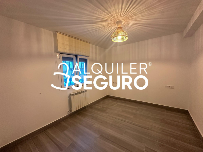 Inmueble en Calle Cordovín, MADRID