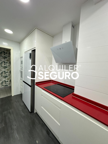 Inmueble en Calle Cordovín, MADRID