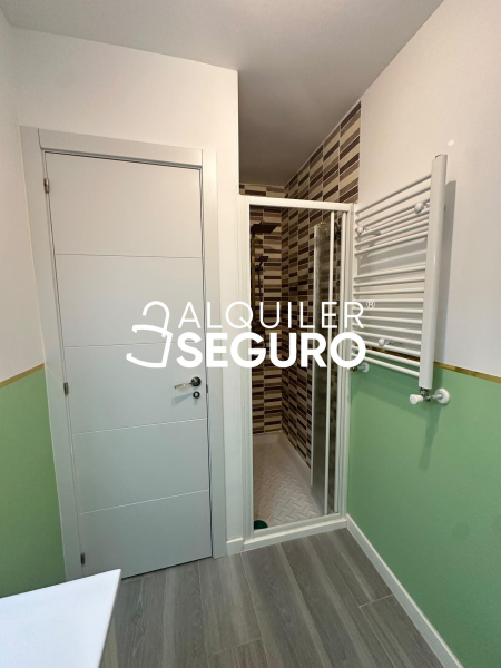 Inmueble en Calle Cordovín, MADRID