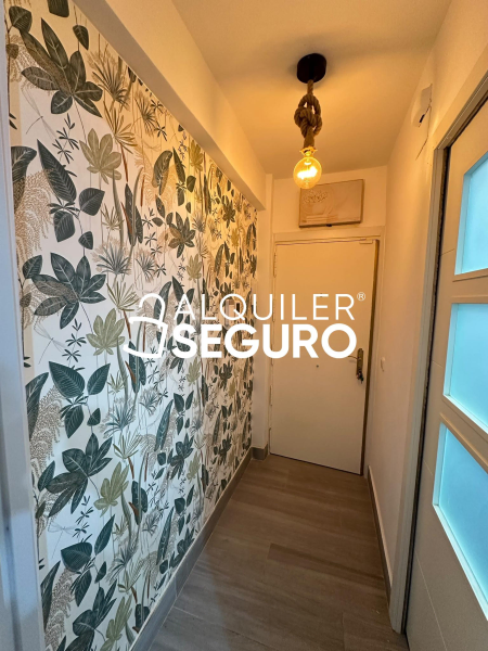 Inmueble en Calle Cordovín, MADRID