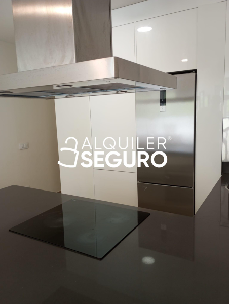Inmueble en Calle Fernando Guanarteme, LAS PALMAS
