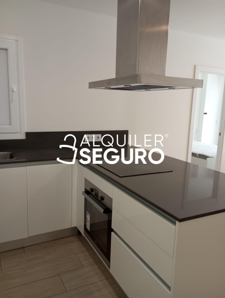 Inmueble en Calle Fernando Guanarteme, LAS PALMAS