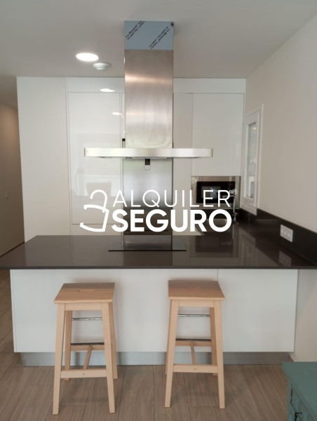 Inmueble en Calle Fernando Guanarteme, LAS PALMAS