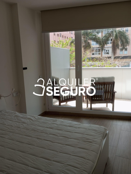 Inmueble en Calle Fernando Guanarteme, LAS PALMAS