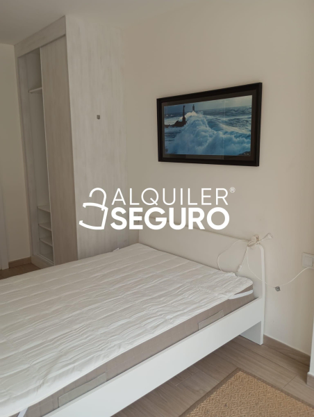 Inmueble en Calle Fernando Guanarteme, LAS PALMAS