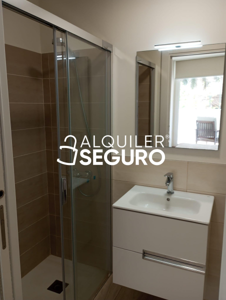 Inmueble en Calle Fernando Guanarteme, LAS PALMAS