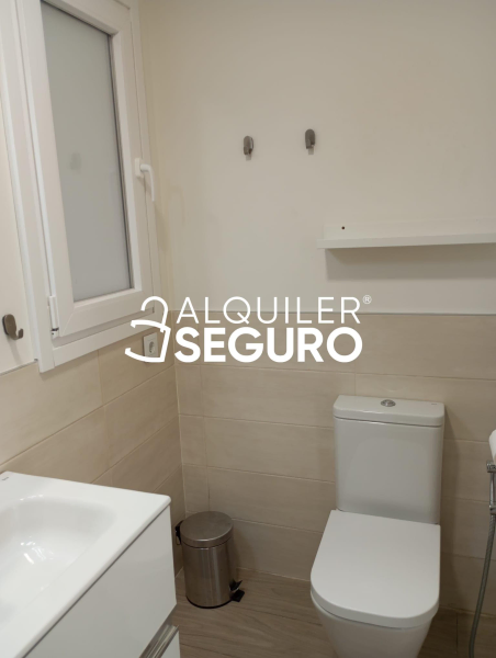Inmueble en Calle Fernando Guanarteme, LAS PALMAS