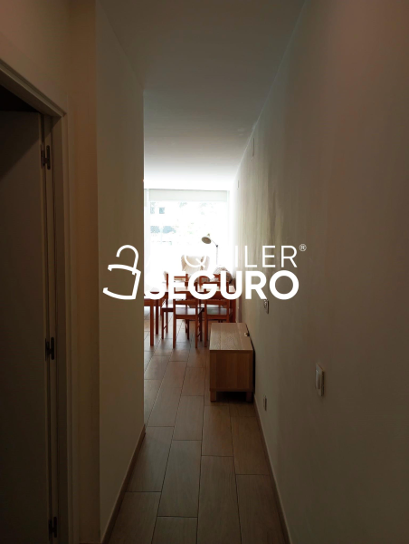 Inmueble en Calle Fernando Guanarteme, LAS PALMAS