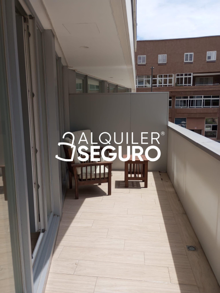 Inmueble en Calle Fernando Guanarteme, LAS PALMAS