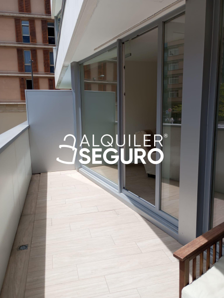 Inmueble en Calle Fernando Guanarteme, LAS PALMAS