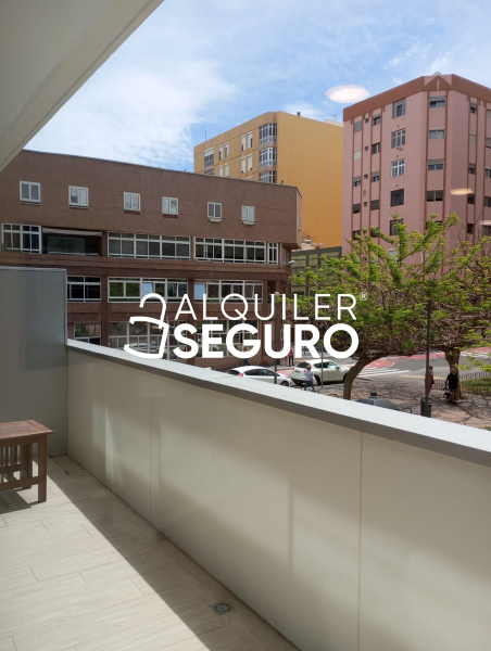 Inmueble en Calle Fernando Guanarteme, LAS PALMAS