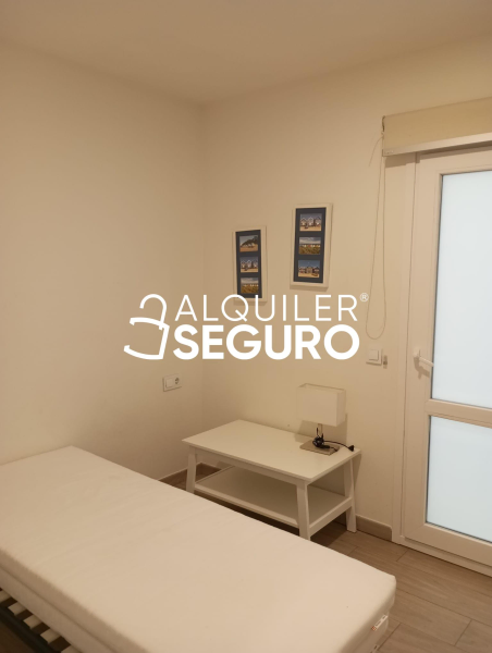 Inmueble en Calle Fernando Guanarteme, LAS PALMAS
