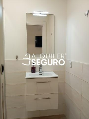 Inmueble en Calle Fernando Guanarteme, LAS PALMAS