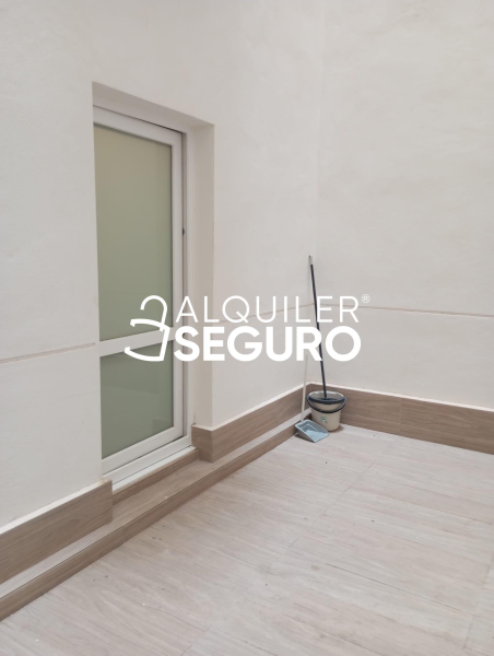 Inmueble en Calle Fernando Guanarteme, LAS PALMAS