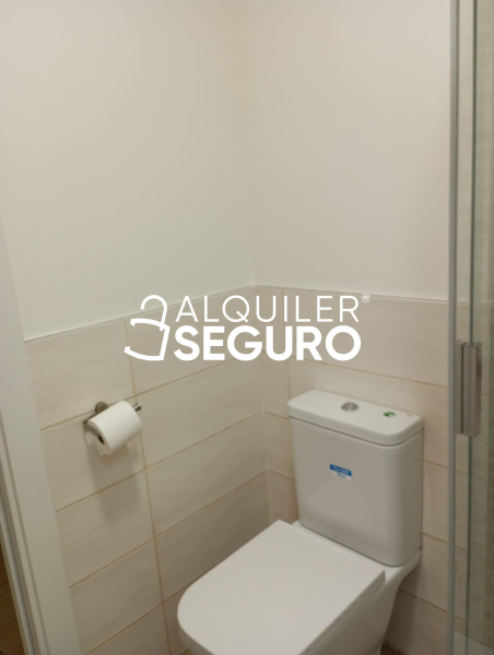 Inmueble en Calle Fernando Guanarteme, LAS PALMAS