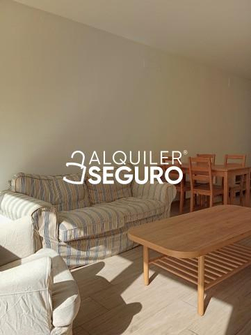 Inmueble en Calle Fernando Guanarteme, LAS PALMAS