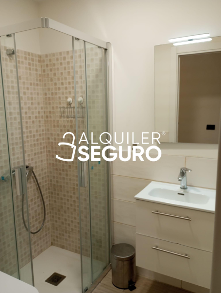 Inmueble en Calle Fernando Guanarteme, LAS PALMAS