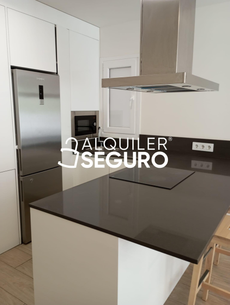 Inmueble en Calle Fernando Guanarteme, LAS PALMAS