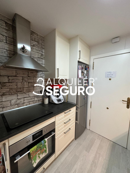 Inmueble en Paseo Castilla, MADRID