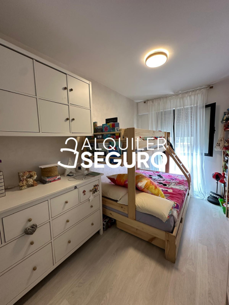 Inmueble en Paseo Castilla, MADRID