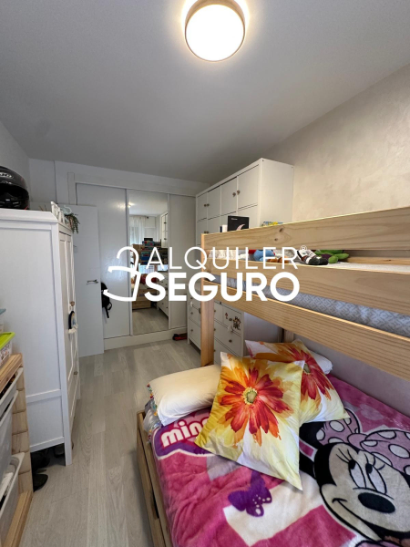 Inmueble en Paseo Castilla, MADRID