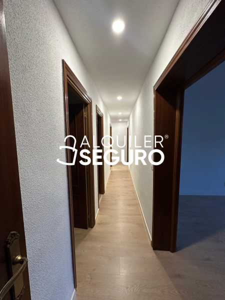 Piso en Calle de Móstoles, FUENLABRADA MADRID