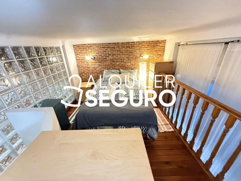 Inmueble en Calle Peñascales, MADRID