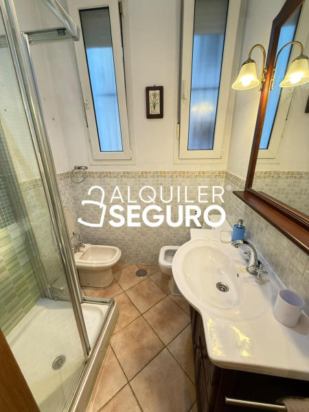 Inmueble en Calle Peñascales, MADRID