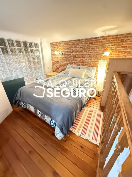 Inmueble en Calle Peñascales, MADRID