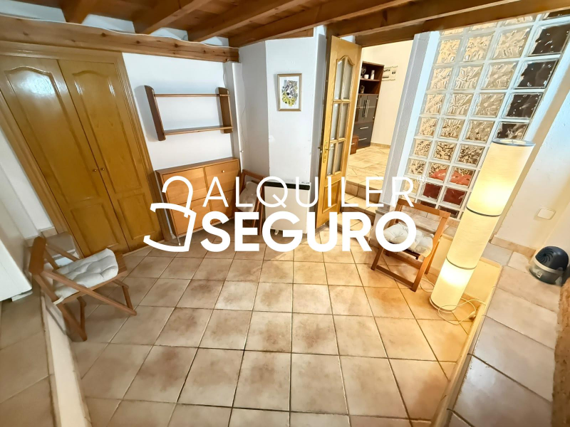 Inmueble en Calle Peñascales, MADRID