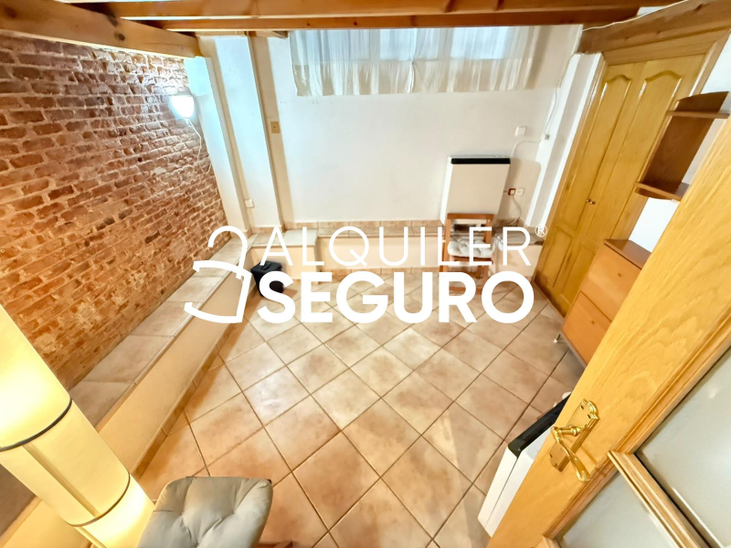 Inmueble en Calle Peñascales, MADRID