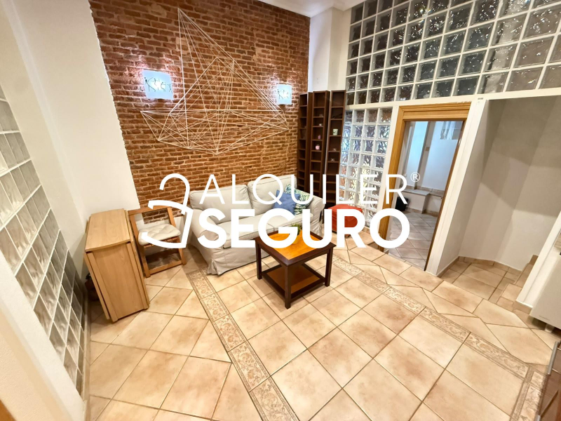 Inmueble en Calle Peñascales, MADRID