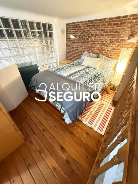 Inmueble en Calle Peñascales, MADRID