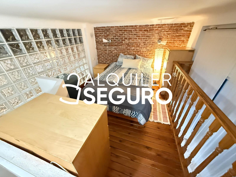 Inmueble en Calle Peñascales, MADRID