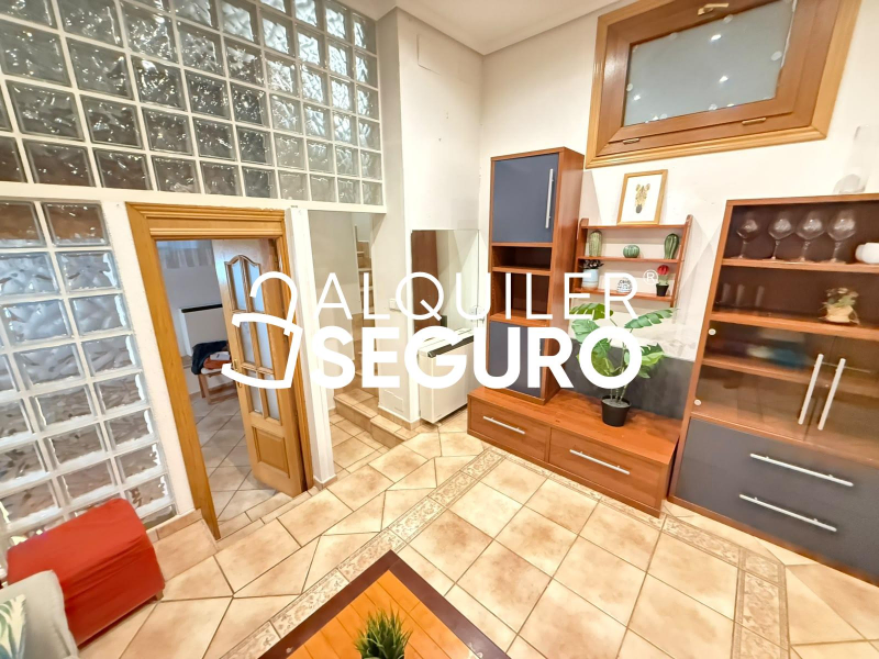 Inmueble en Calle Peñascales, MADRID