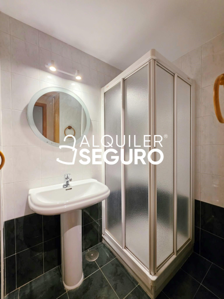 Piso en Camino de las Huertas, POZUELO DE ALARCÓN MADRID