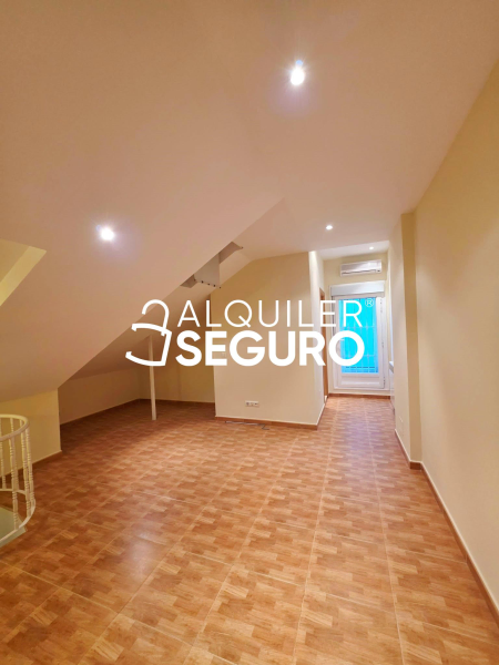 Piso en Camino de las Huertas, POZUELO DE ALARCÓN MADRID
