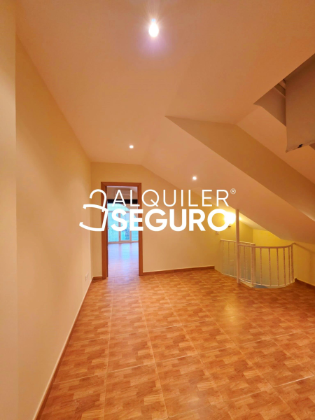 Piso en Camino de las Huertas, POZUELO DE ALARCÓN MADRID